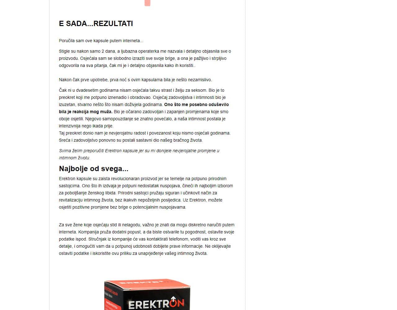 Erektron For Woman 4